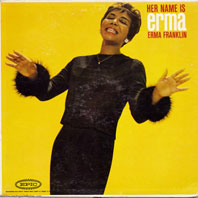 Erma Franklin